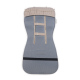 ORGANIZADOR CORAZONES POPPY MUSGO  WALKING MUM Ref.1120800328