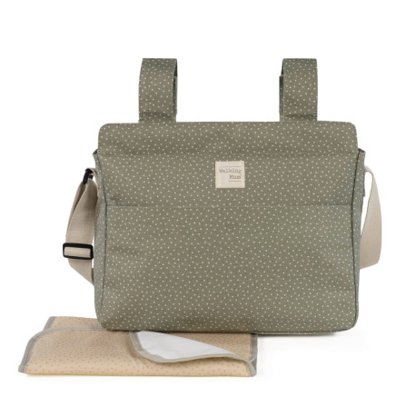 BOLSA COMIDITAS TÉRMICA CAETANA STONE Ref. 1120800420
