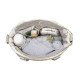 BOLSA CROSSBODY WALKING MUM CAETANA SAND Ref. 1120800393