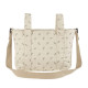BOLSA CROSSBODY WALKING MUM CAETANA SAND Ref. 1120800393