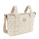 BOLSA CROSSBODY WALKING MUM CAETANA SAND Ref. 1120800393