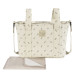 BOLSA CROSSBODY WALKING MUM CAETANA SAND Ref. 1120800393