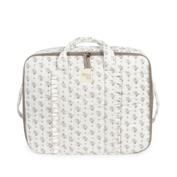 BOLSA CROSSBODY BOTTON FLORES WALKING MUM Ref. 1120800473