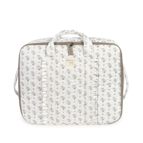 BOLSA CROSSBODY BOTTON FLORES WALKING MUM Ref. 1120800473