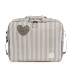 BOLSA CROSSBODY BOTTON FLORES WALKING MUM Ref. 1120800473