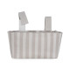ORGANIZADOR CORAZONES POPPY MUSGO  WALKING MUM Ref.1120800328