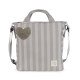 ORGANIZADOR CORAZONES POPPY MUSGO  WALKING MUM Ref.1120800328