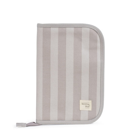 MOCHILA WALKING MUM CAETANA SAND Ref.1120800391