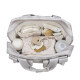MOCHILA WALKING MUM CAETANA SAND Ref.1120800391