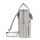 MOCHILA WALKING MUM CAETANA SAND Ref.1120800391