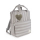 MOCHILA WALKING MUM CAETANA SAND Ref.1120800391