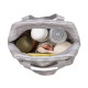 BOLSA COMIDITAS TÉRMICA CAETANA STONE Ref. 1120800420