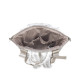 MOCHILA WALKING MUM CAETANA SAND Ref.1120800391