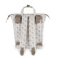 MOCHILA WALKING MUM CAETANA SAND Ref.1120800391