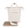 MOCHILA BOTTON FLORES WALKING MUM Ref.1120800471