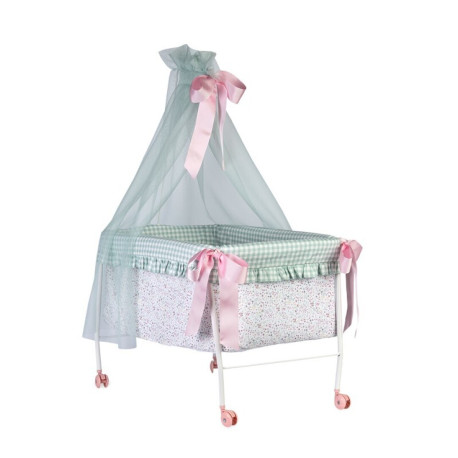 CUNA DOSEL CLOE Ref.3712104 ASÍ