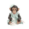 LOLA LA CHIMPANCÉ CONJ.FLORES ASÍ