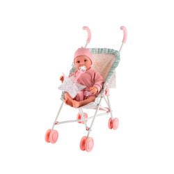 SILLA GRANDE DE PASEO PATRICIA ASÍ