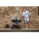 COCHE BEBE OYSTER3