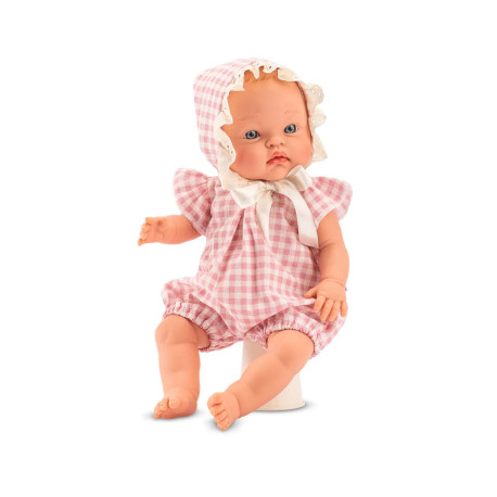 JAVIER REAL REBORN Ref0497820