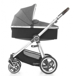 COCHE BEBE OYSTER3