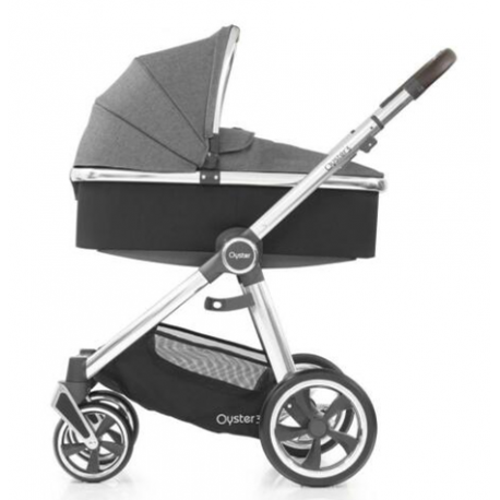 COCHE BEBE OYSTER3