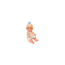JAVIER REAL REBORN Ref0497820