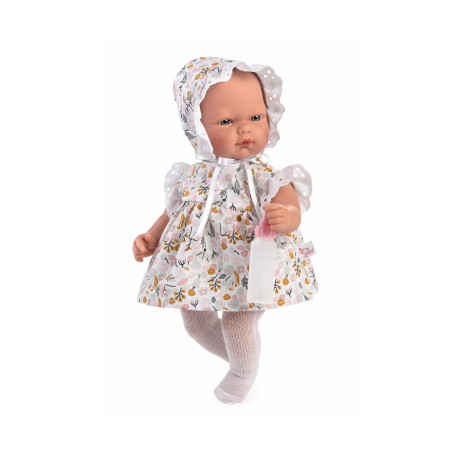 JAVIER REAL REBORN Ref0497820