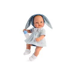 JAVIER REAL REBORN Ref0497820