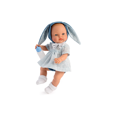 JAVIER REAL REBORN Ref0497820
