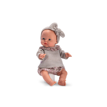 JAVIER REAL REBORN Ref0497820