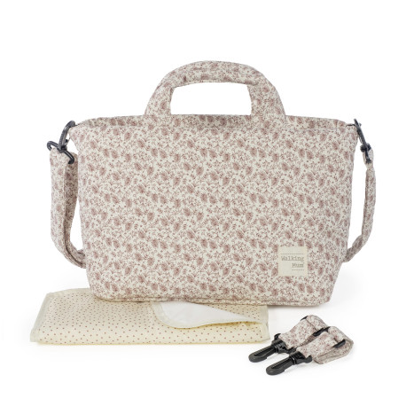 SILLA DE PASEO SOMERSET Ref. 1120900407