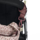 BOLSA CANASTILLA CHERRY PASITO A PASITO Ref.1120900526
