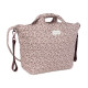 BOLSA CANASTILLA CHERRY PASITO A PASITO Ref.1120900526