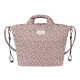 BOLSA CANASTILLA CHERRY PASITO A PASITO Ref.1120900526