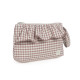 MOCHILA WALKING MUM CAETANA SAND Ref.1120800391