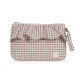 MOCHILA WALKING MUM CAETANA SAND Ref.1120800391