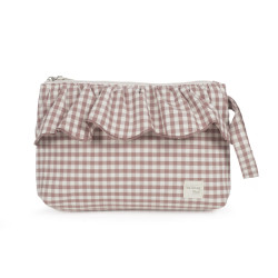 MOCHILA WALKING MUM CAETANA SAND Ref.1120800391