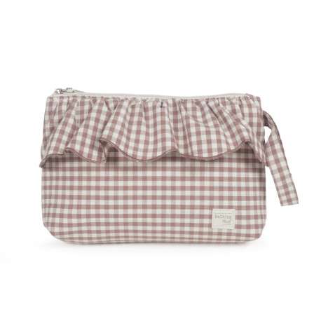 MOCHILA WALKING MUM CAETANA SAND Ref.1120800391