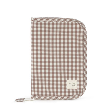 MOCHILA WALKING MUM CAETANA SAND Ref.1120800391