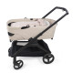 COLCHONETA WALKING MUM CAETANA SAND Ref.1120800409