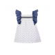 VESTIDO EVE CHILDREN  3053VE V19.