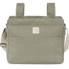 BOLSA CANASTILLA POPPY WALKING MUM REF. 1120800318