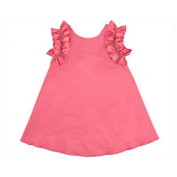 VESTDO SATEN ABEL&LULA 5021 V19.