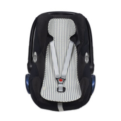 MALETA WALKING MUM CAETANA STONE Ref. 1120800396