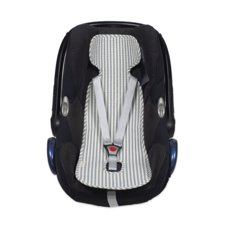 MALETA WALKING MUM CAETANA STONE Ref. 1120800396