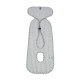 MALETA WALKING MUM CAETANA STONE Ref. 1120800396