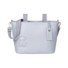 BOLSO MATERNIDAD SBAG AZUL  TOUS REF. 2002490603