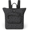 MOCHILA MATERNIDAD MBAG NEGRA TOUS REF. 2002427103