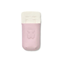 Pelele de bebé Tricot rosa 2303